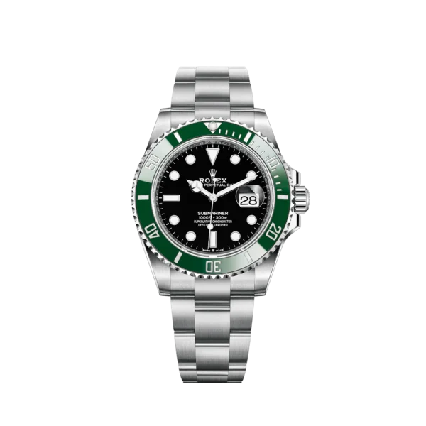 Rolex SUBMARINER DATE