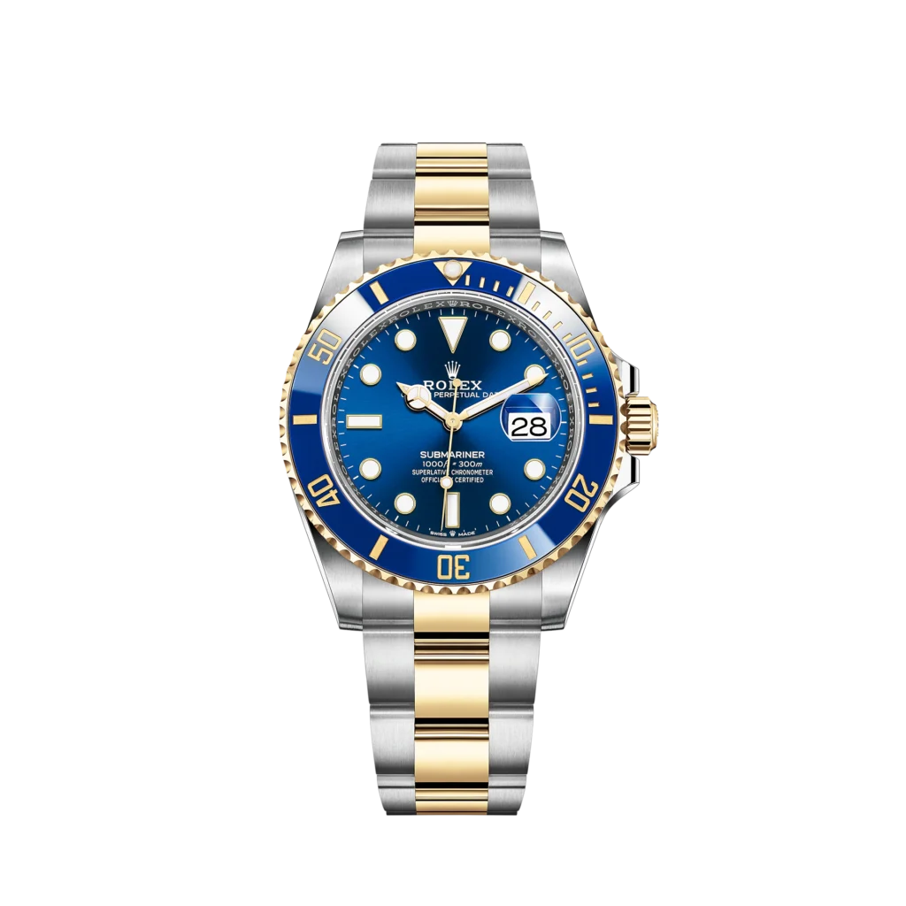 Rolex SUBMARINER DATE