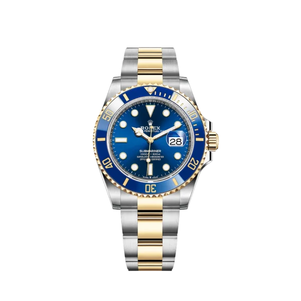 Rolex SUBMARINER DATE
