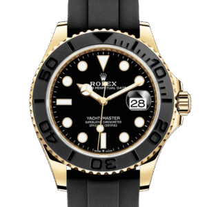 Rolex YACHT-MASTER 42