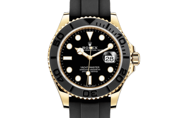 Rolex YACHT-MASTER 42