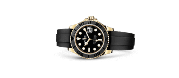 Rolex YACHT-MASTER 42 - Image 2