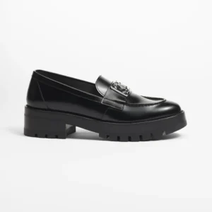 CHANEL MOCCASINS