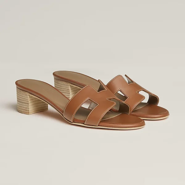 Oasis sandal - Image 8