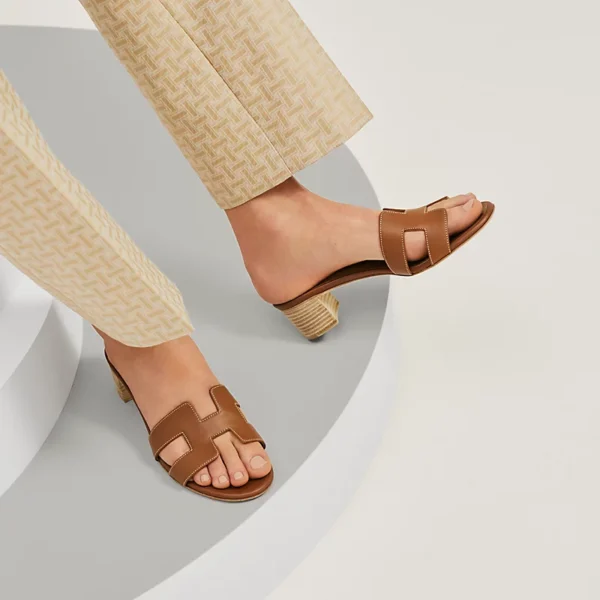 Oasis sandal - Image 9
