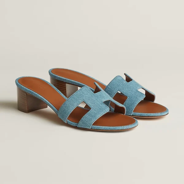 Oasis sandal - Image 10