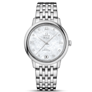 DE VILLE PRESTIGE CO-AXIAL 32 MM