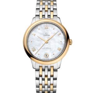 DE VILLE PRESTIGE 34 MM