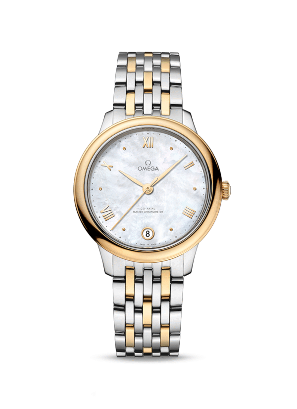 DE VILLE PRESTIGE 34 MM