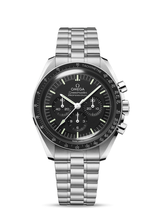 SPEEDMASTER MOONWATCH