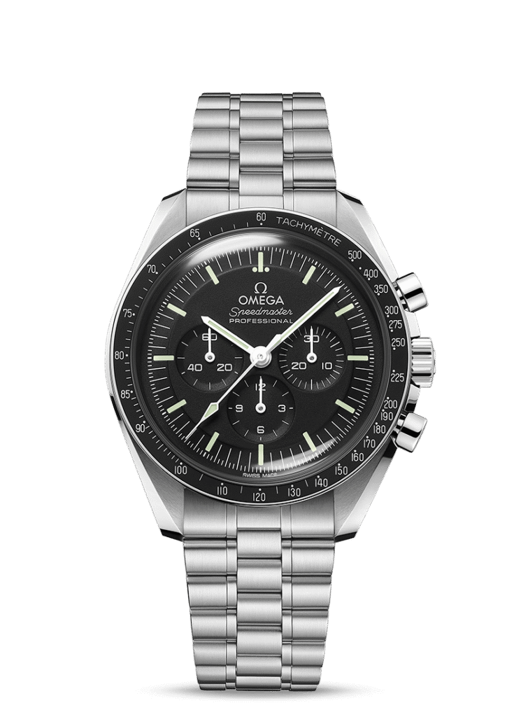 SPEEDMASTER MOONWATCH