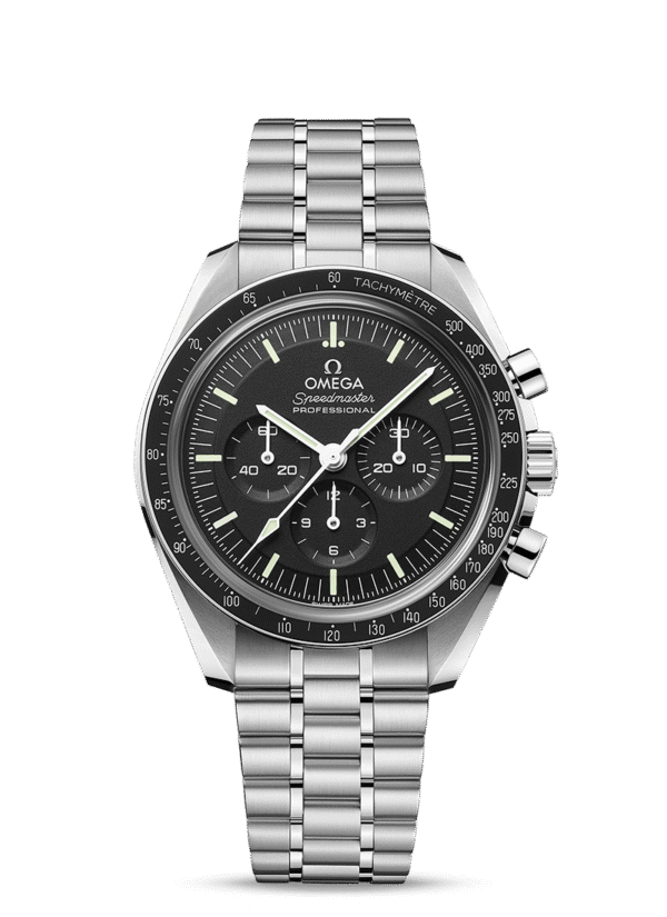 SPEEDMASTER MOONWATCH