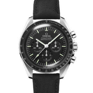 SPEEDMASTER MOONWATCH CO‑AXIAL MASTER CHRONOGRAPH 42 MM