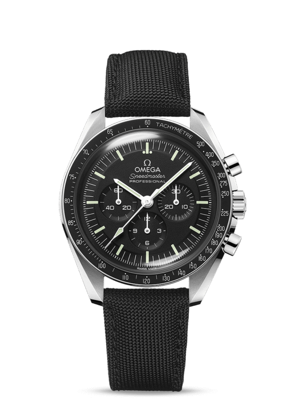 SPEEDMASTER MOONWATCH CO‑AXIAL MASTER CHRONOGRAPH 42 MM