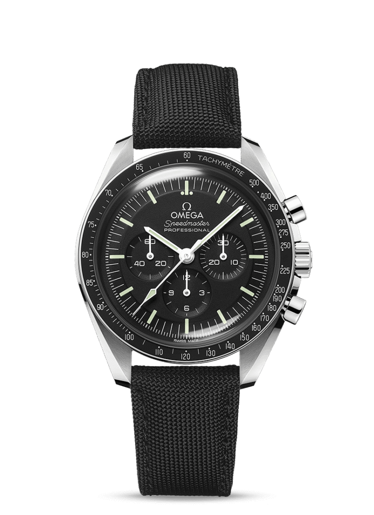 SPEEDMASTER MOONWATCH CO‑AXIAL MASTER CHRONOGRAPH 42 MM