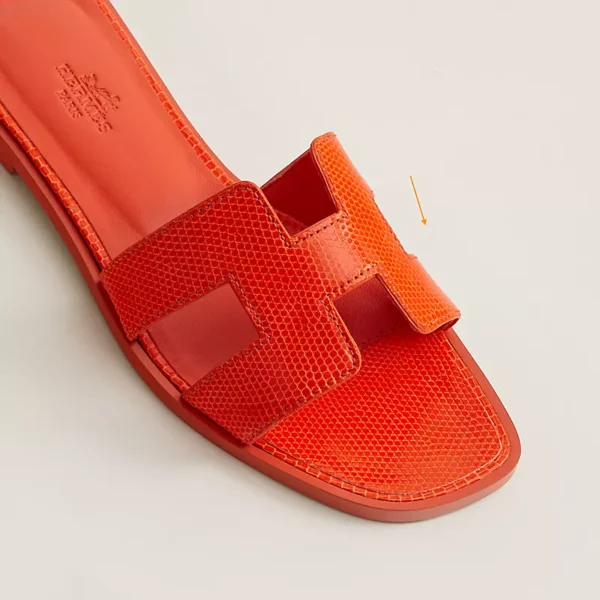 Oran sandal - Image 10