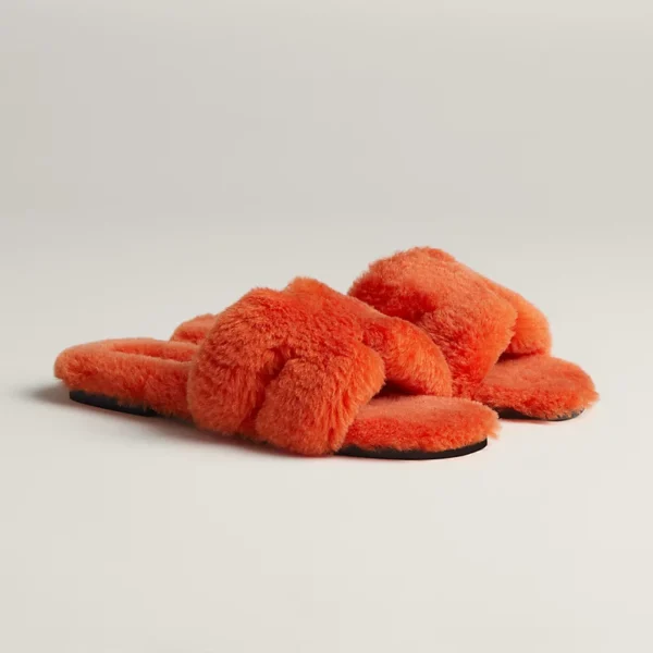 Oran sandal