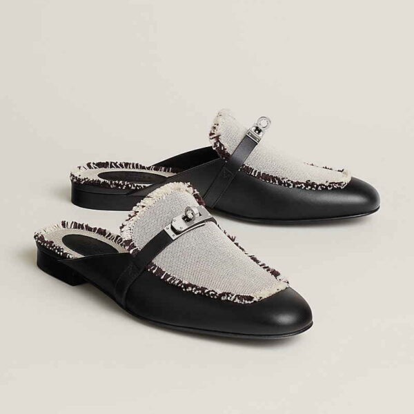 Oz mule - Image 5