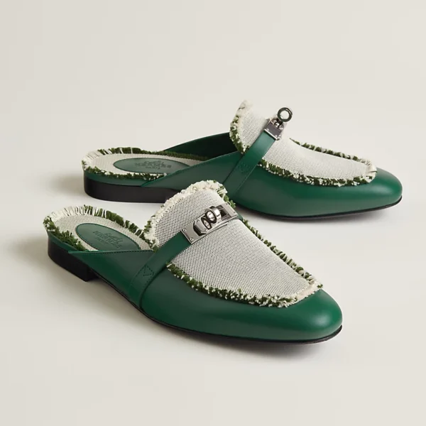 Oz mule - Image 7