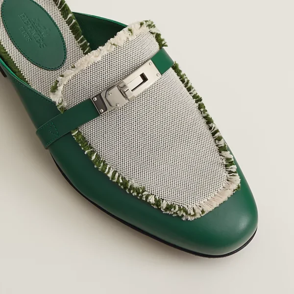 Oz mule - Image 8
