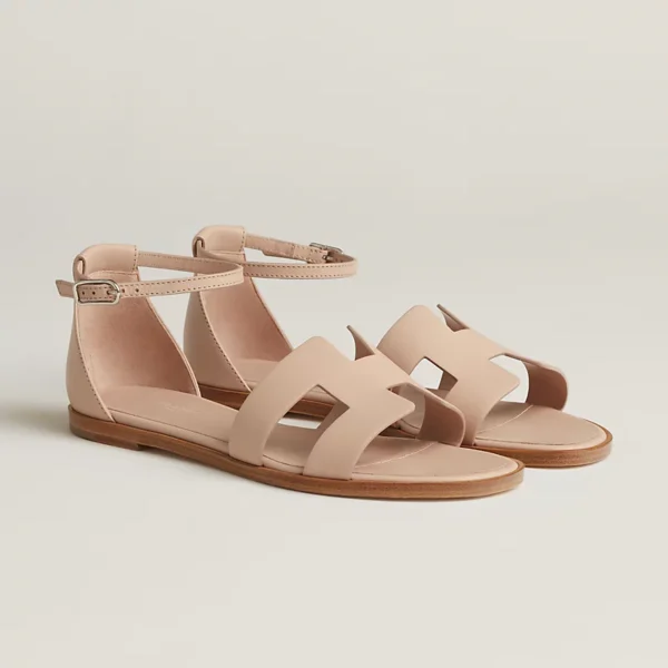 Santorini sandal - Image 6