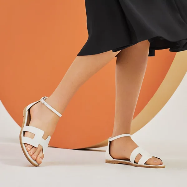 Santorini sandal - Image 2