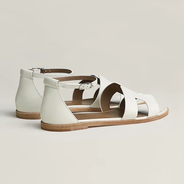 Santorini sandal - Image 4