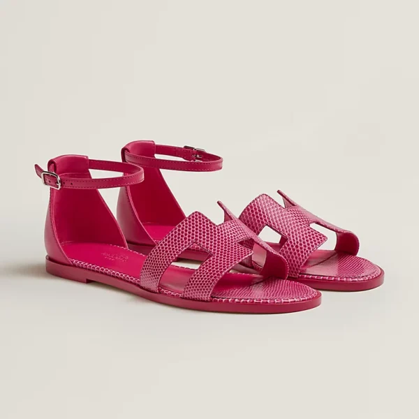 Santorini sandal - Image 8