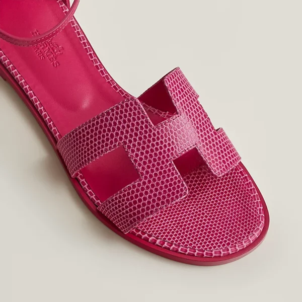Santorini sandal - Image 9
