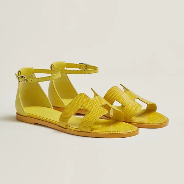 Santorini sandal - Image 10