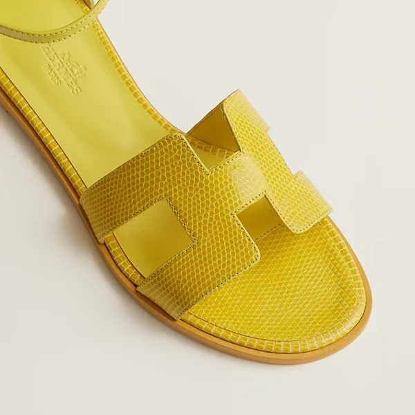 Santorini sandal - Image 11