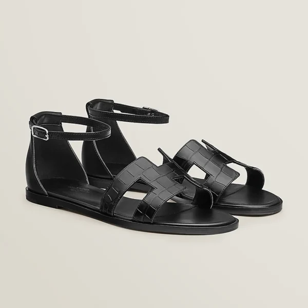 Santorini sandal - Image 12