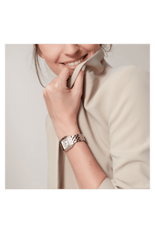 PANTHÈRE DE CARTIER WATCH - Image 2