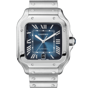 SANTOS DE CARTIER WATCH