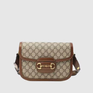 Gucci Horsebit 1955 shoulder bag