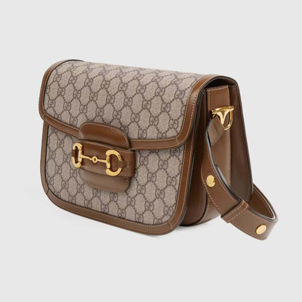 Gucci Horsebit 1955 shoulder bag - Image 2