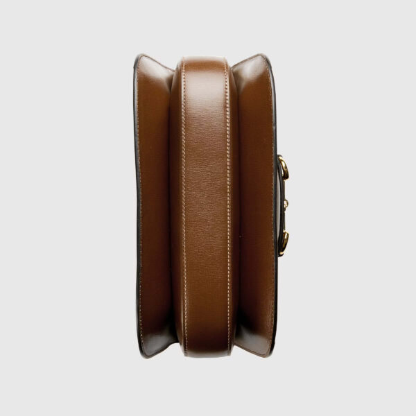 Gucci Horsebit 1955 shoulder bag - Image 8