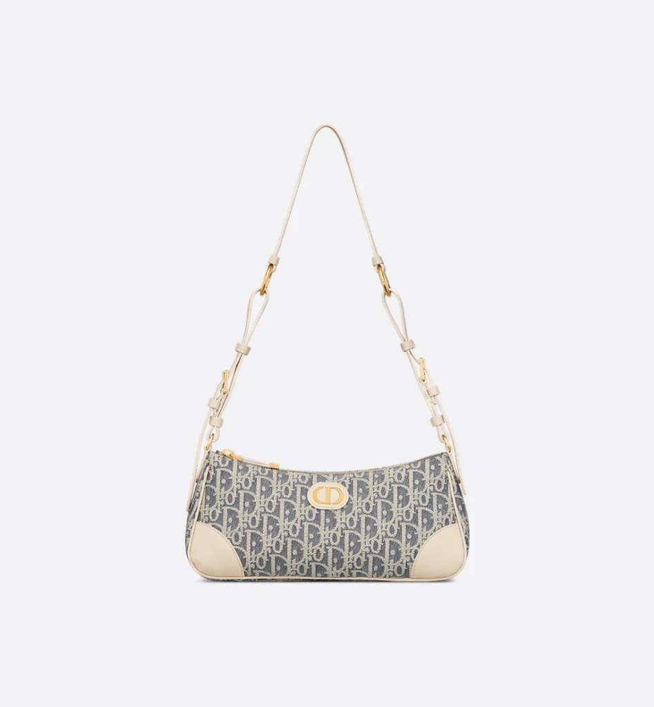 30 Montaigne Wanderlust Mini Bag