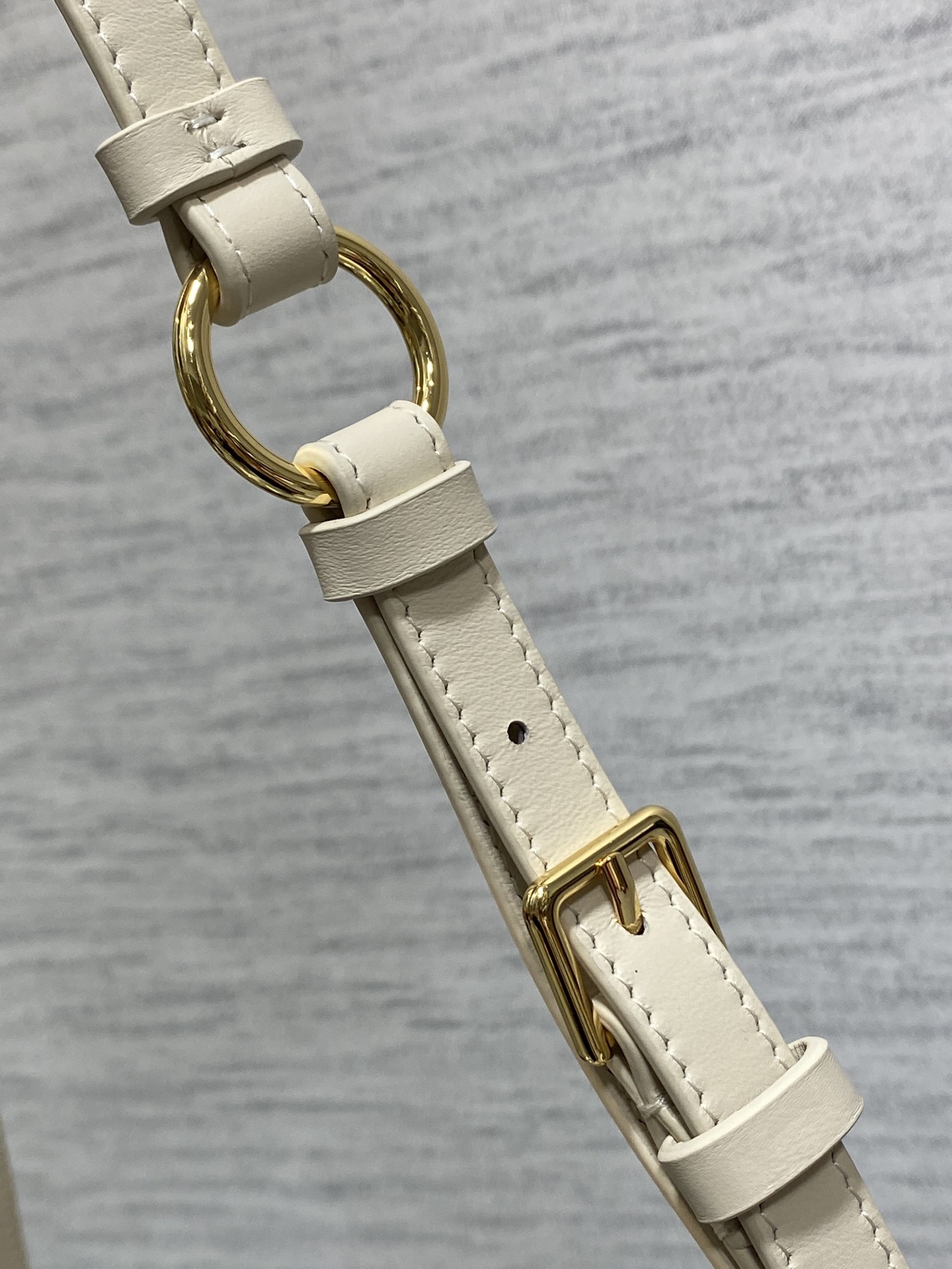 30 Montaigne Wanderlust Mini Bag - Image 7