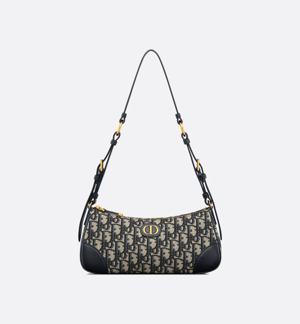 30 Montaigne Wanderlust Mini Bag - Image 10
