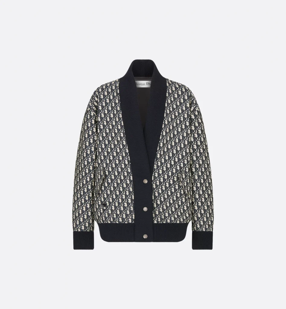 Padded Bomber Jacket