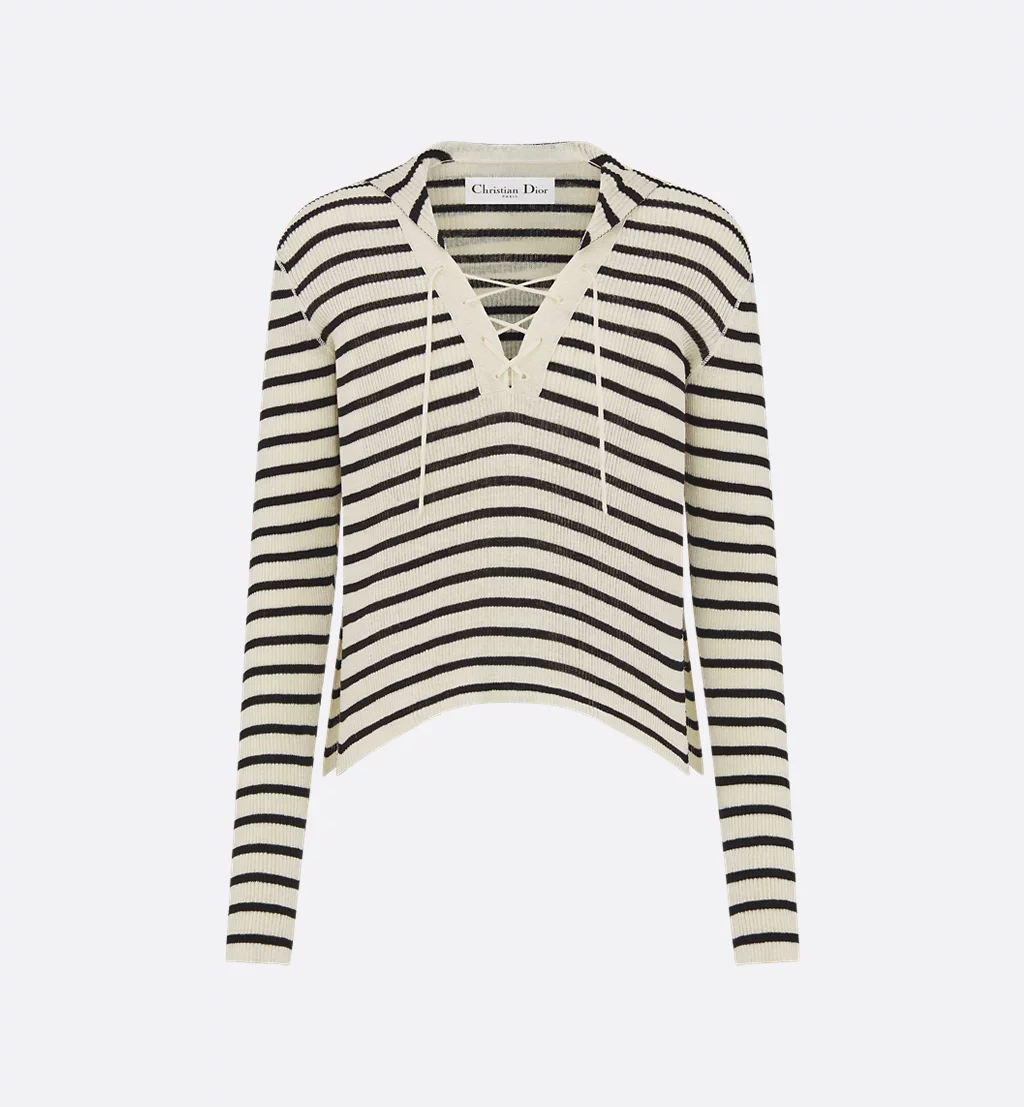 Dioriviera Sweater - Image 3