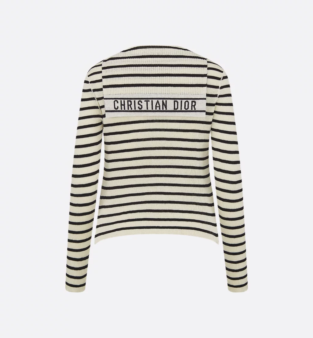 Dioriviera Sweater - Image 4