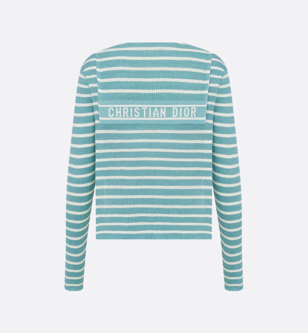 Dioriviera Sweater - Image 2