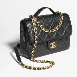 CHANEL Backpack AS5347