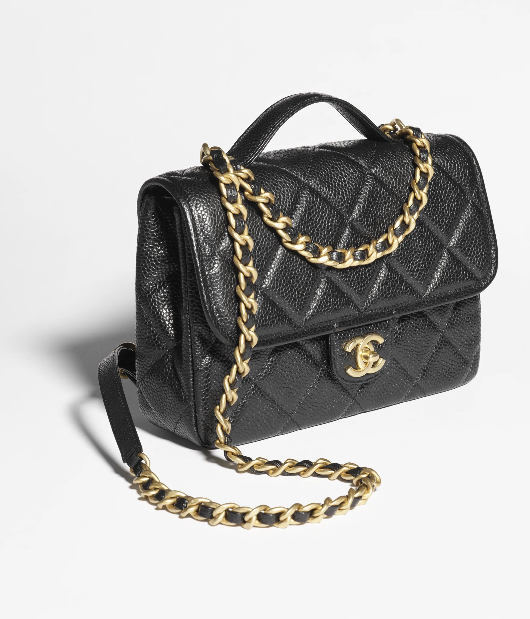 CHANEL Backpack AS5347