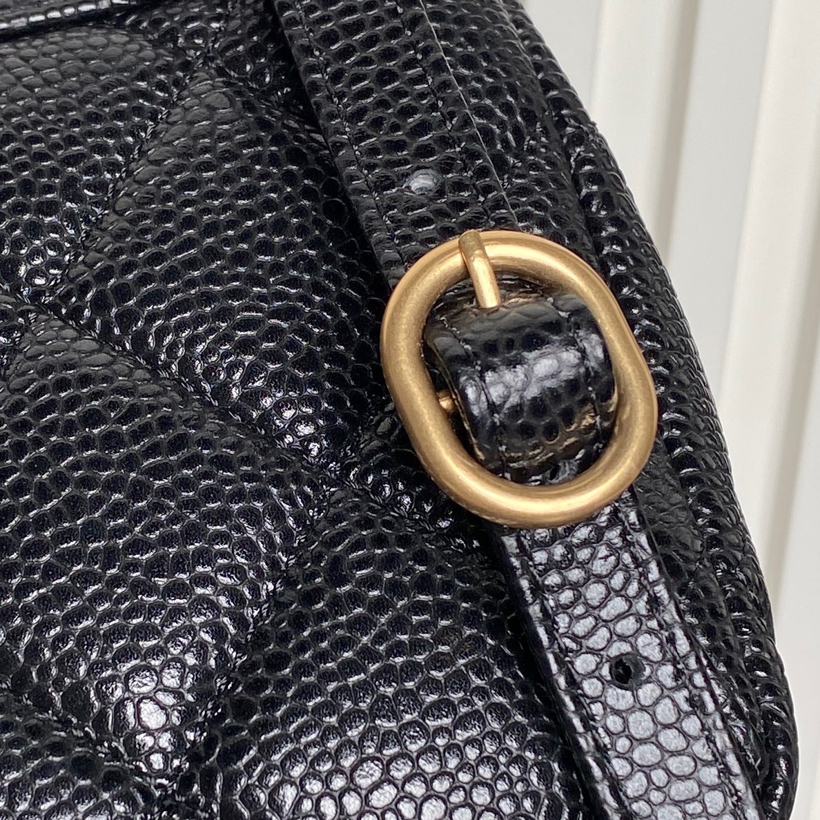 CHANEL Backpack AS5347 - Image 9