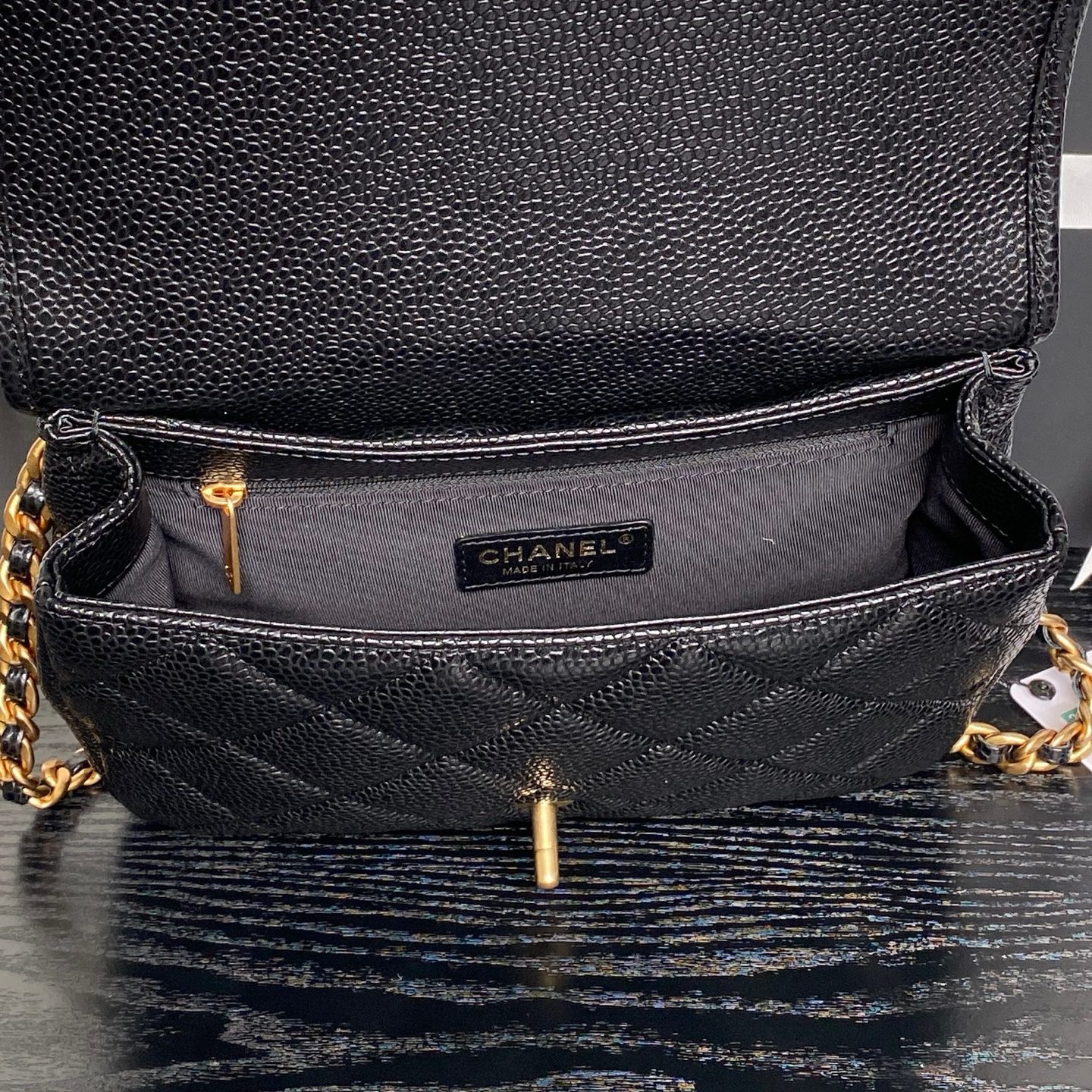 CHANEL Backpack AS5347 - Image 8