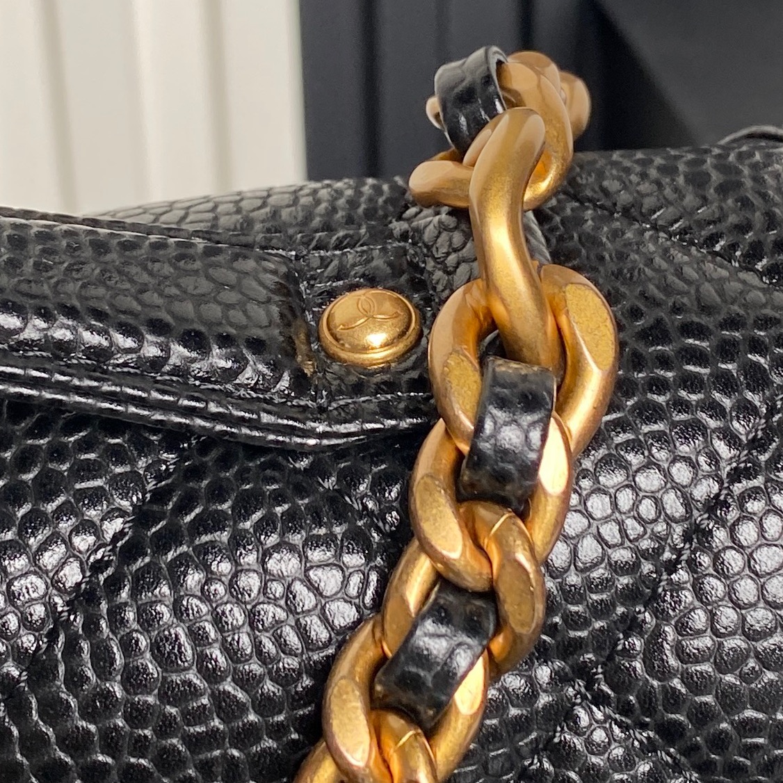 CHANEL Backpack AS5347 - Image 5