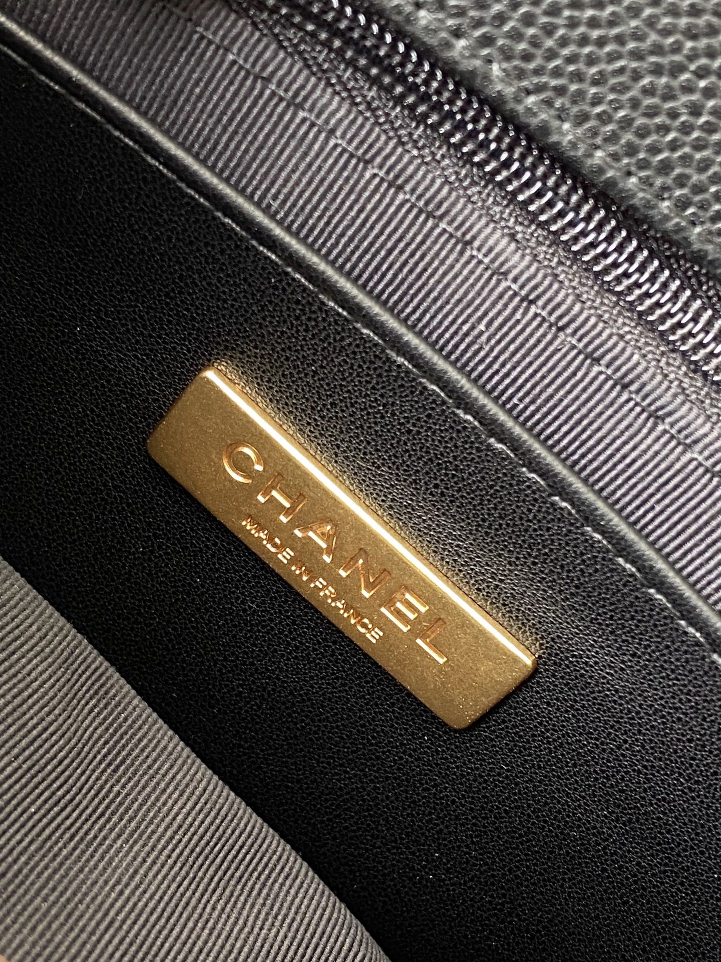 CHANEL Backpack AS5715 - Image 10